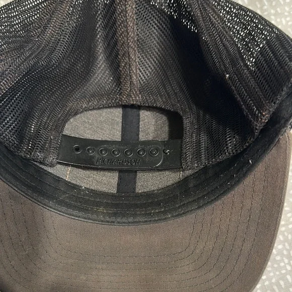 Boondocks Western Store Trucker Hat - Picture 9 of 9